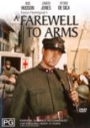 A Farewell To Arms